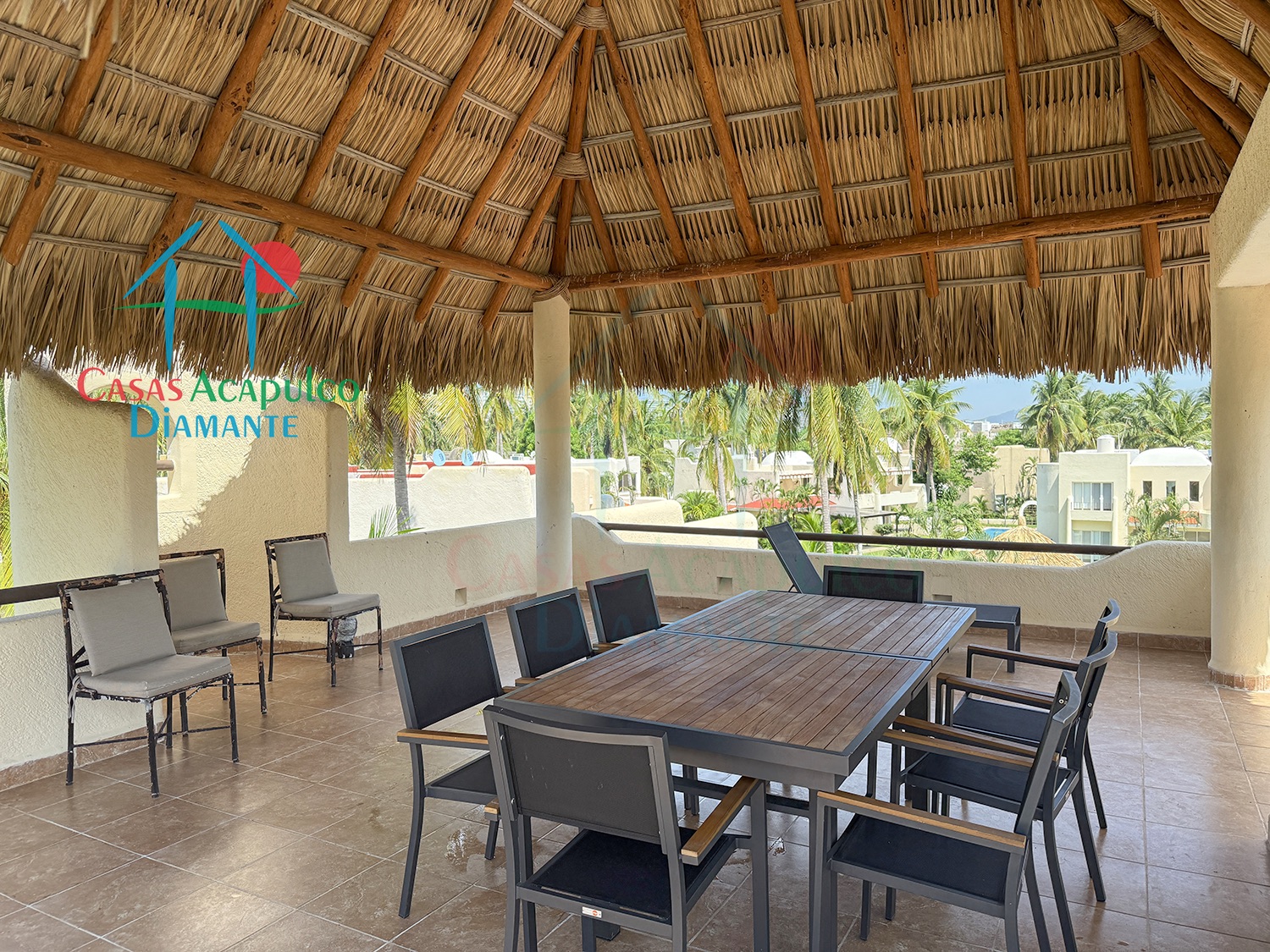 Son Vida Menorca 4 - Roof garden 12